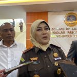 Kepala Kejaksaan Tinggi Jatim, Mia Amiati