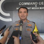 Kasi Humas Polrestabes Surabaya AKP Haryoko Widhi