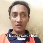 TKI asal Sidoarjo alami penyiksaan dan dijadikan admin judol di Kamboja.