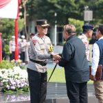 Kapolda Jawa Timur, Irjen Pol Imam Sugianto