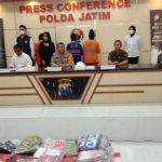 Ungkap kasus pesta seks di batu.