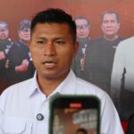 Kasatreskrim Polres Jombang AKP Margono Suhendra./bongkah.id/Karimatul Maslahah/