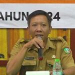 Foto : Kepala Bidang Pembinaan SD Disdikbud Jombang, Rhendra Kusuma./bongkah.id/Karimatul Maslahah/