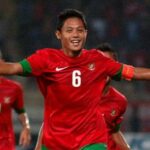 Mantan kapten Timnas U-19 Evan Dimas. (Istimewa/google)