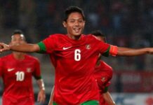 Mantan kapten Timnas U-19 Evan Dimas. (Istimewa/google)