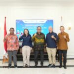 PGN bekerjasama dengan BUMD Papua Barat untuk pemanfaatan LNG