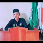 Panglima PWI LS Kabupaten Mojokerto Athourrahman