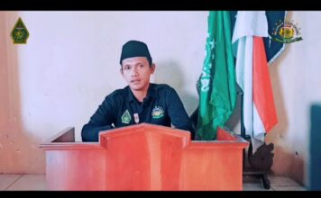 Panglima PWI LS Kabupaten Mojokerto Athourrahman