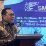 Ketua Umum SMSI, Furdaus