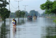 Banjir Sidoarjo