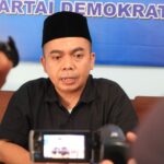 Wakil ketua DPRD Jombang, M Syarif Hidayatullah./bongkah.id/ Karimatul Maslahah/