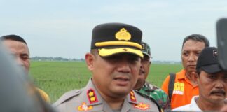 Kapolres Jombang, AKBP Ardi Kurniawan