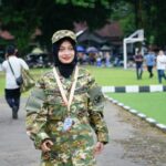 Wali Kota Kediri Vinanda Prameswati