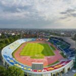Stadion Gelora Delta Sidoarjo