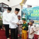 Bupati Mojokerto Muhammad Al Barra