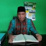 Penyuluh Agama Islam, Sahlul Basar./bongkah.id/Karimatul Maslahah/