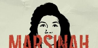 Pejuang buruh Marsinah. Ilustrasi/Istimewa/
