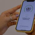 Worldcoin wallet - World App.