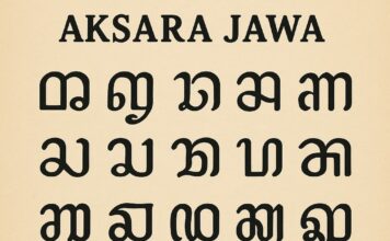 Huruf hanacaraka.
