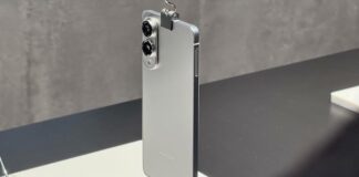 Samsung Galaxy S25 Edge