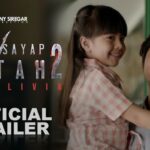 Film ini patah 2: Olivia (Istimewa)