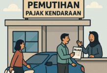 Ilustrasi (Gambar dibuat oleh AI)