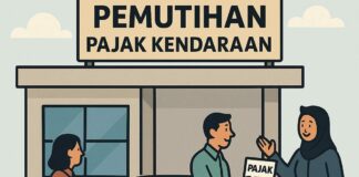 Ilustrasi (Gambar dibuat oleh AI)