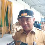 Sekdes Jombang Agus Purnomo