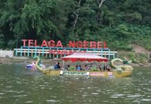 Telaga Ngebel
