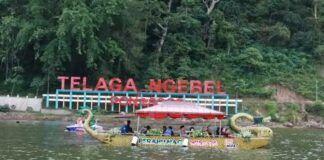 Telaga Ngebel