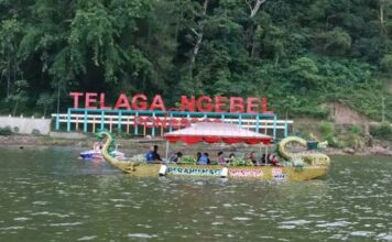 Telaga Ngebel
