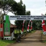 Perumda Panglungan Jombang. (istimewa)