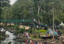 Jolotundo Edupark