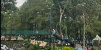 Jolotundo Edupark