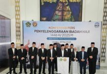 Amirulhajj Indonesia 2025