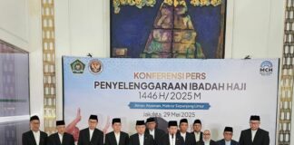 Amirulhajj Indonesia 2025