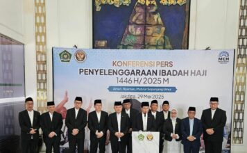 Amirulhajj Indonesia 2025
