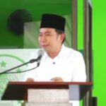 Bupati Jember Muhammad Fawait. Bongkah id/Muhammad Hatta/