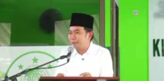 Bupati Jember Muhammad Fawait. Bongkah id/Muhammad Hatta/