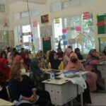 Komunitas Guru Belajar Nusantara (KGBN) Mojokerto akan menggelar Temu Pendidik Nusantara XII (TPN XII) pada Sabtu, 14 Juni 2025, di SDI Asy Syarif. TPN XII mengusung tema yang menggugah: “Iklim Pendidikan dan Pendidikan Iklim.”