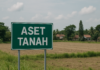 Ilustrasi sengketa lahan