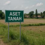 Ilustrasi sengketa lahan