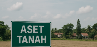 Ilustrasi sengketa lahan
