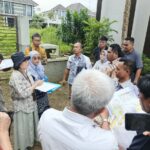 Tahapan PS Sidang Sengketa SK Bupati Terkait Lahan Aset Pemkab Jember.