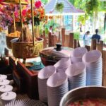 Usaha Catering Pengembangan Sayap Usaha dari Dira Grup.
