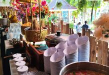 Usaha Catering Pengembangan Sayap Usaha dari Dira Grup.