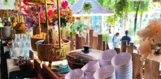 Usaha Catering Pengembangan Sayap Usaha dari Dira Grup.