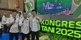 Kongres HKTI
