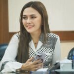 Sekretaris Komisi D DPRD Jember, Indi Naidha,