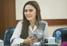 Sekretaris Komisi D DPRD Jember, Indi Naidha,